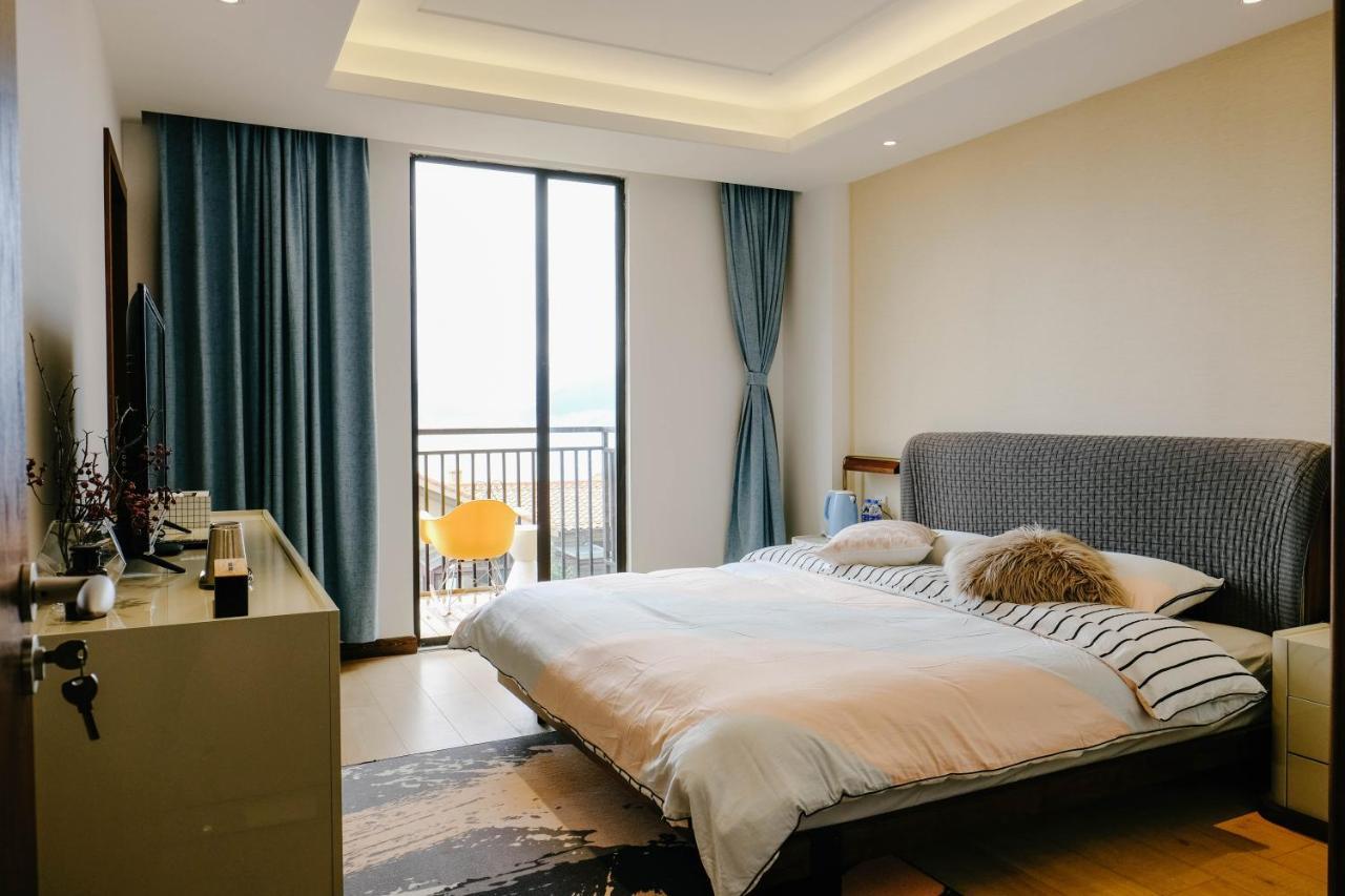 Dali Lila'S House Seaview Guesthouse Ngoại thất bức ảnh